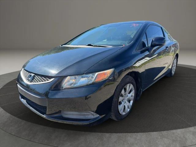 2012 Honda Civic LX for sale in South Hackensack, NJ