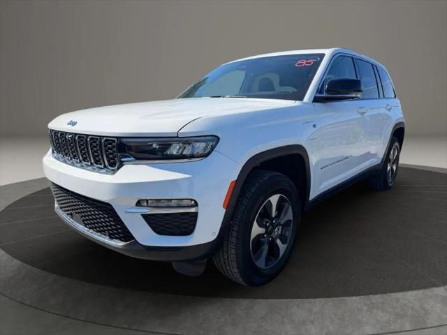 2022 Jeep Grand Cherokee Limited 4x4 for sale in South Hackensack, NJ