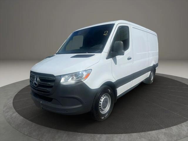 2022 Mercedes-Benz Sprinter 1500 Standard Roof I4 for sale in South Hackensack, NJ