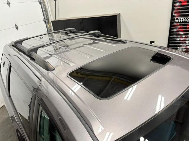 2017 Toyota Sienna XLE Premium 7 Passenger