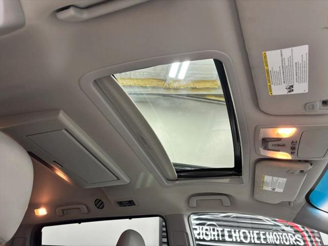 2017 Toyota Sienna XLE Premium 7 Passenger