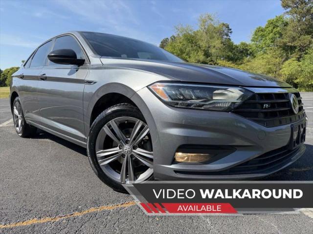 2019 Volkswagen Jetta 1.4T R-Line for sale in Gainesville, GA