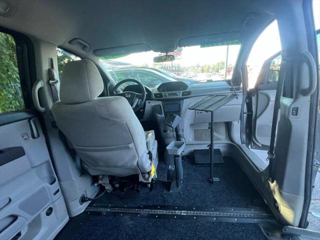2013 Honda Odyssey EX for sale in Manchester, NH