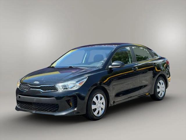 2021 Kia Rio S for sale in Hollywood, FL