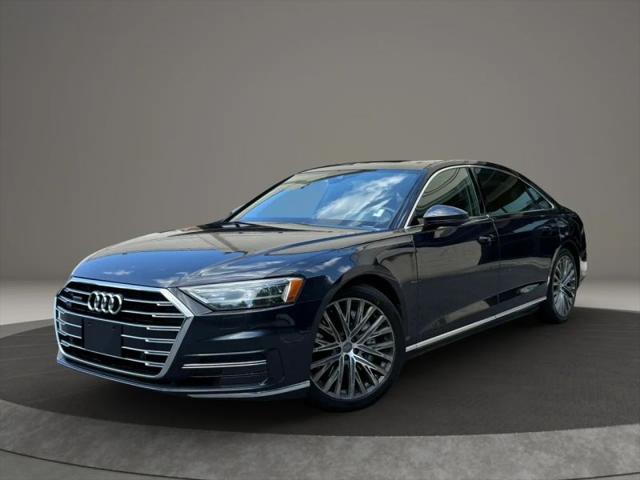 2019 Audi A8 L 55 for sale in Snellville, GA