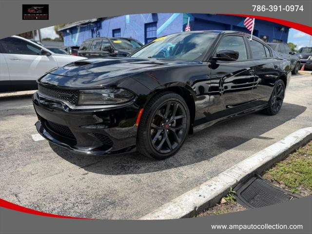 2023 Dodge Charger GT for sale in Fort Lauderdale, FL
