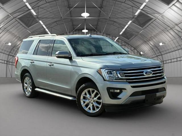 2021 Ford Expedition XLT for sale in San Antonio, TX