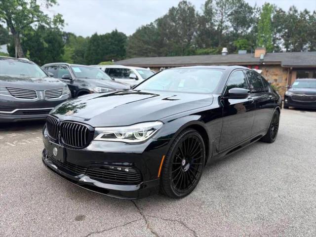2017 BMW ALPINA B7 ALPINA B7 xDrive for sale in Buford, GA