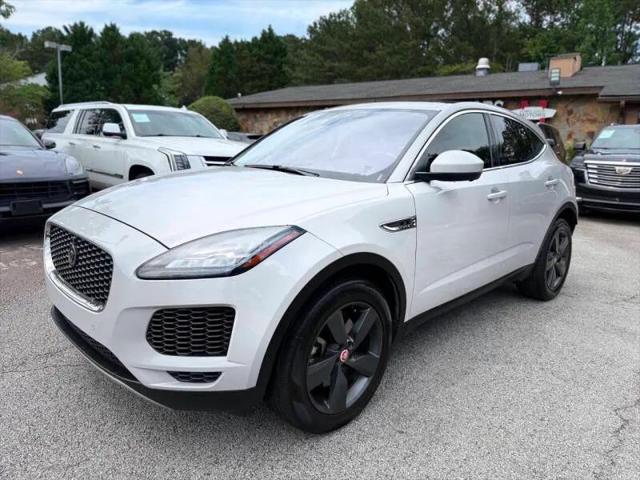 2018 Jaguar E-PACE P250 S for sale in Buford, GA