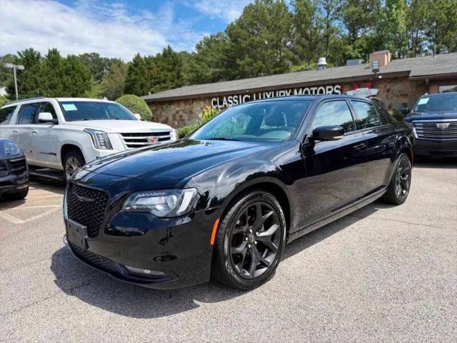2021 Chrysler 300 300S for sale in Buford, GA