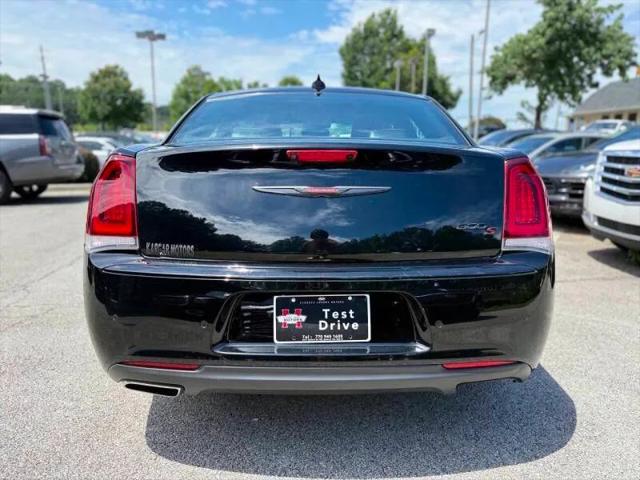 2021 Chrysler 300 300S