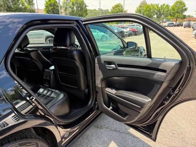 2021 Chrysler 300 300S