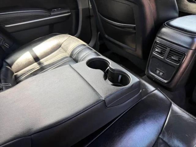 2021 Chrysler 300 300S