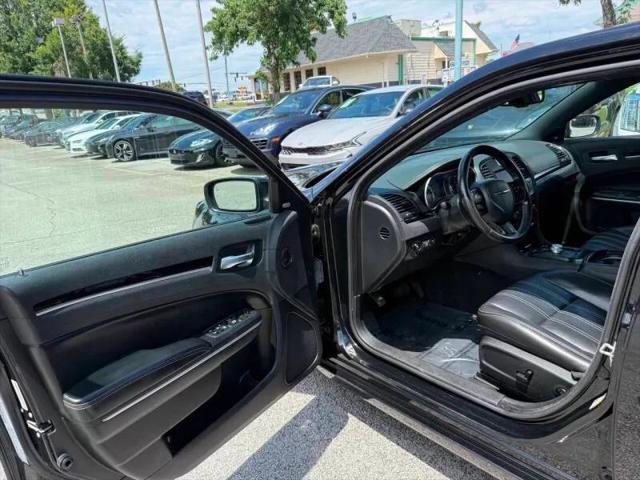 2021 Chrysler 300 300S