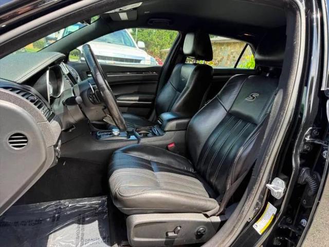 2021 Chrysler 300 300S