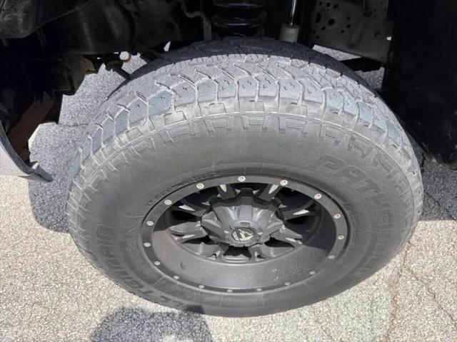 2005 Ford F-350 Lariat