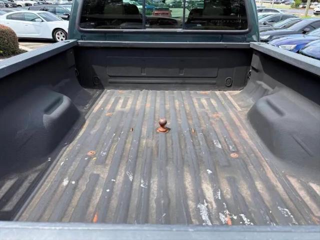 2005 Ford F-350 Lariat