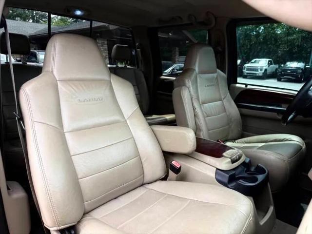 2005 Ford F-350 Lariat