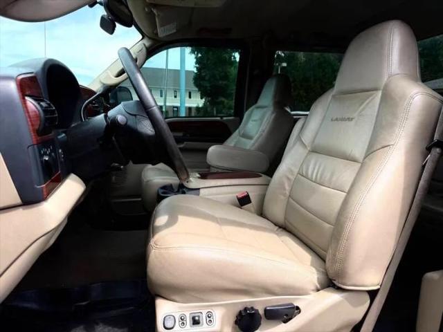 2005 Ford F-350 Lariat