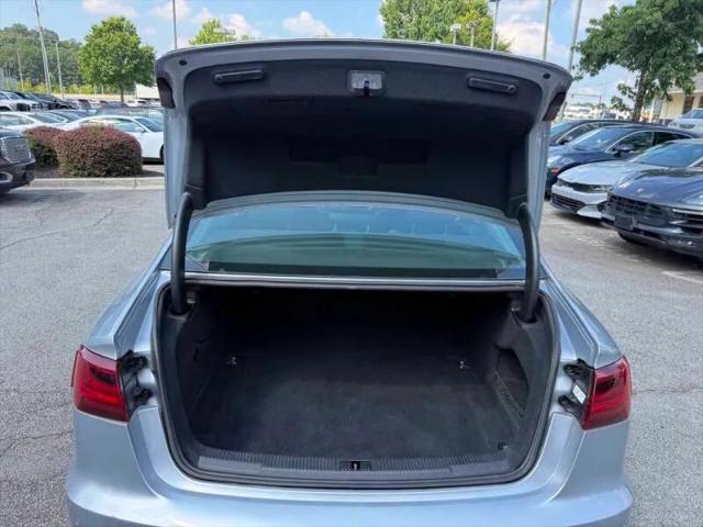 2018 Audi A6 3.0T Premium Plus