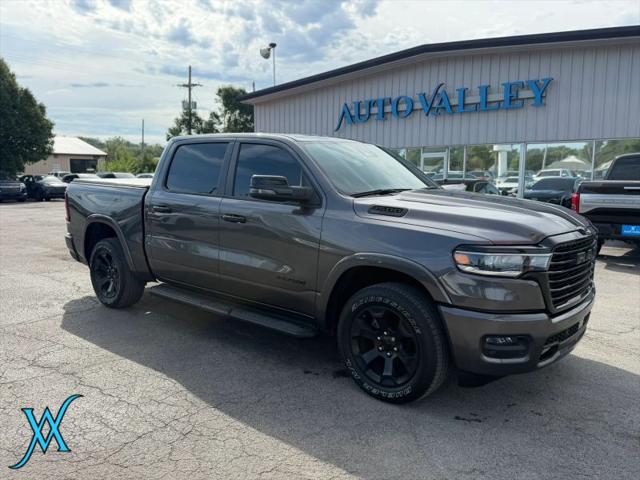 2025 Ram 1500 Big Horn Crew Cab 4x4 5'7" Box for sale in Omaha, NE