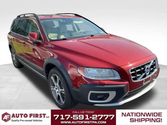 2012 Volvo XC70 T6 for sale in Mechanicsburg, PA