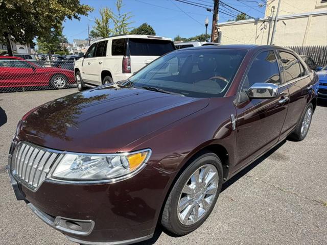2012 Lincoln MKZ Base for sale in Trenton, NJ