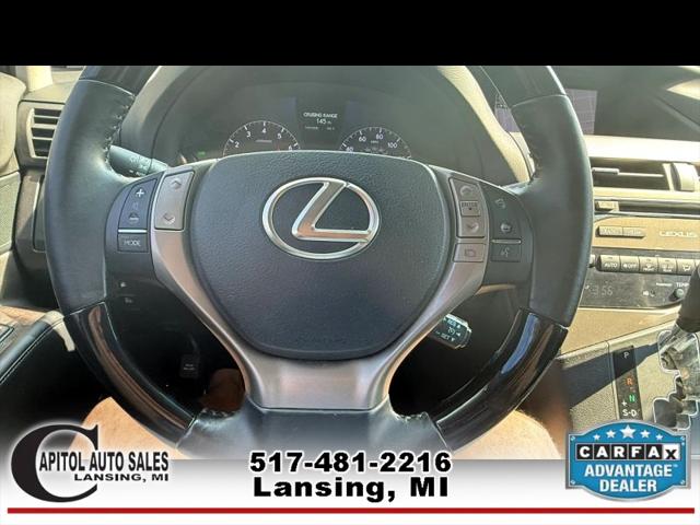 2015 Lexus RX 350 350