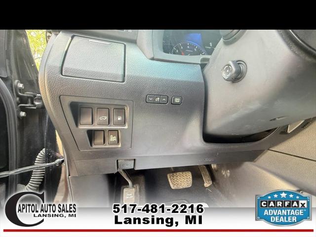 2015 Lexus RX 350 350