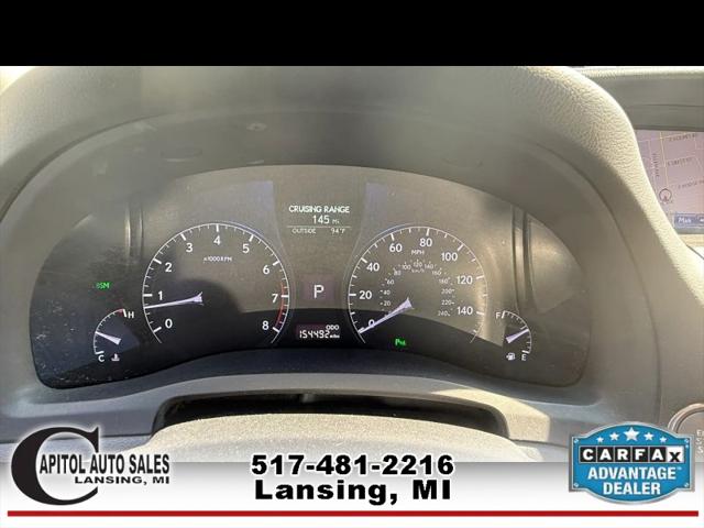 2015 Lexus RX 350 350