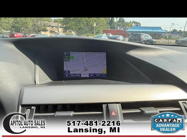 2015 Lexus RX 350 350