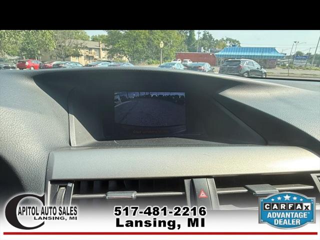 2015 Lexus RX 350 350