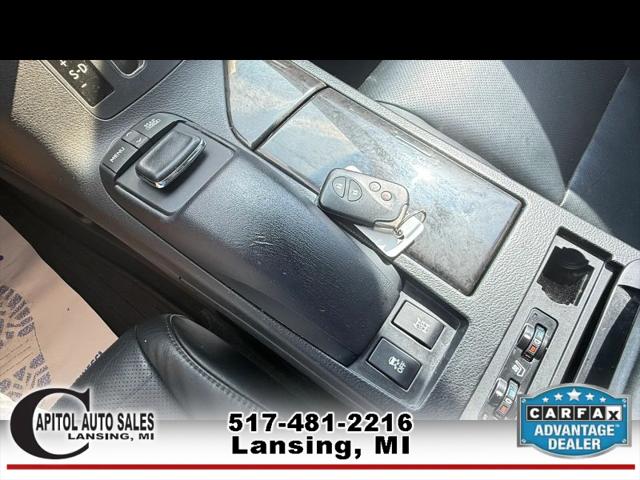 2015 Lexus RX 350 350