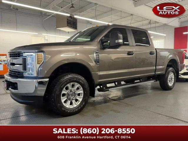 2019 Ford F-250 XL for sale in Hartford, CT