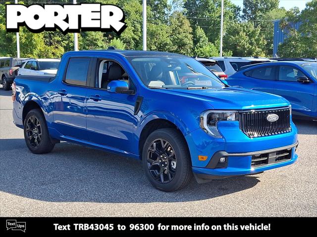 2026 Ford Maverick Lobo Standard for sale in Newark, DE