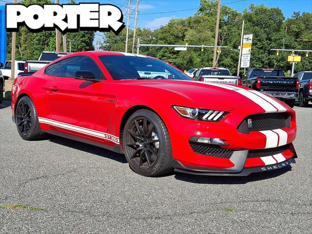 2018 Ford GT Shelby GT350 for sale in Newark, DE