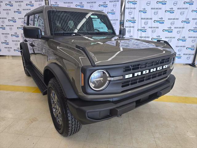 2026 Ford Bronco Big Bend for sale in Erie, PA