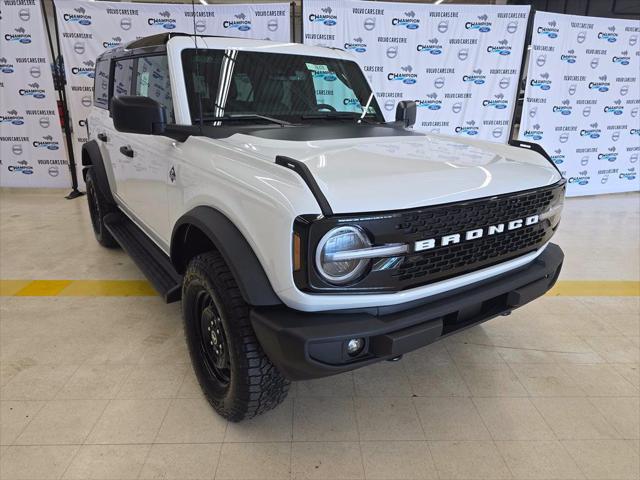 2026 Ford Bronco Outer Banks for sale in Erie, PA