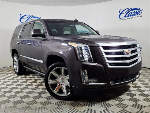 2015 Cadillac Escalade Premium for sale in Beaumont, TX