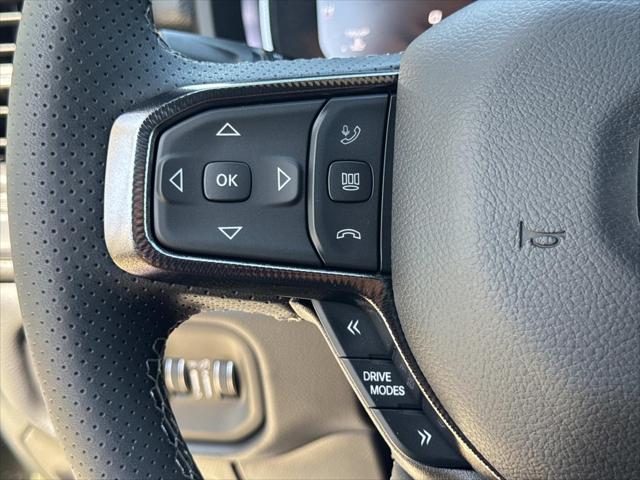 2026 Ram 1500 Rebel Crew Cab 4x4 57 Box