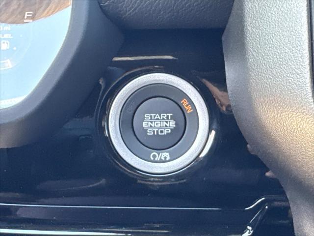 2026 Ram 1500 Rebel Crew Cab 4x4 57 Box