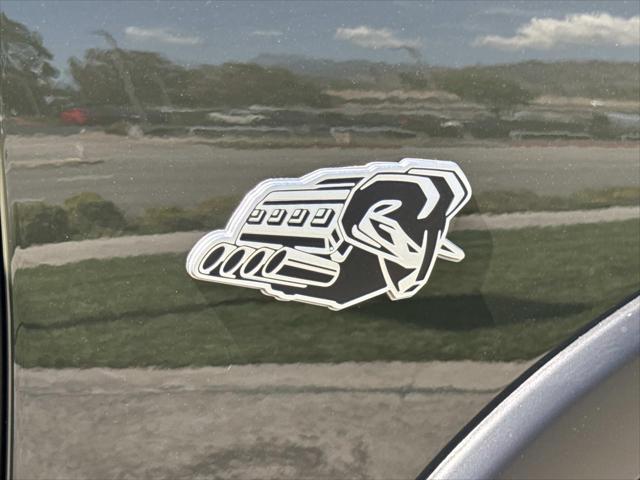 2026 Ram 1500 Rebel Crew Cab 4x4 57 Box