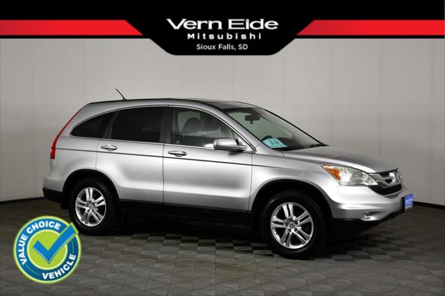 2010 Honda CR-V EX-L for sale in Sioux Falls, SD