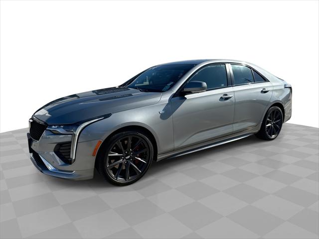 2023 Cadillac CT4 Sport for sale in Baton Rouge, LA