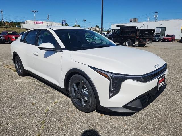 2026 Kia K4 LXS for sale in Auburn, ME