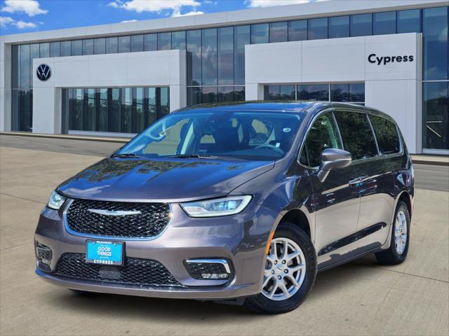 2023 Chrysler Pacifica Touring L for sale in Houston, TX