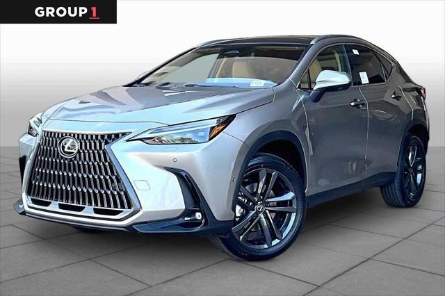 2026 Lexus NX Luxury for sale in Newport Beach, CA