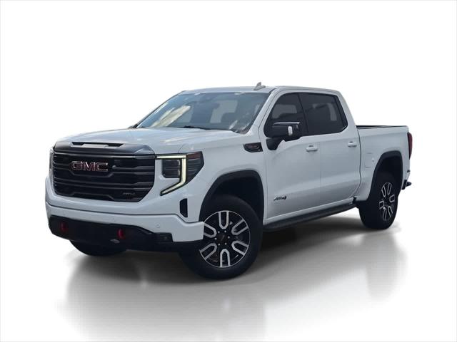 2024 GMC Sierra 1500 4WD Crew Cab Short Box AT4 for sale in Orlando, FL