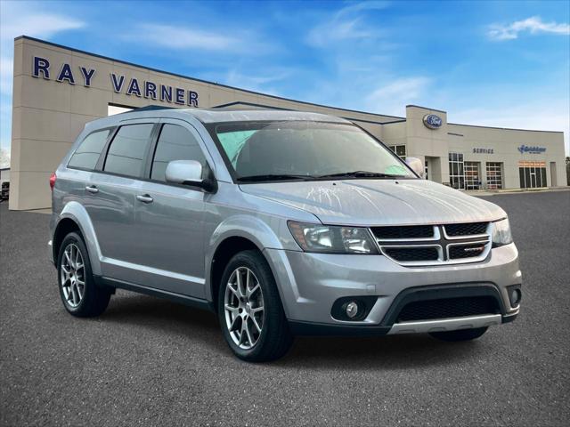 2016 Dodge Journey R/T for sale in Clinton, TN
