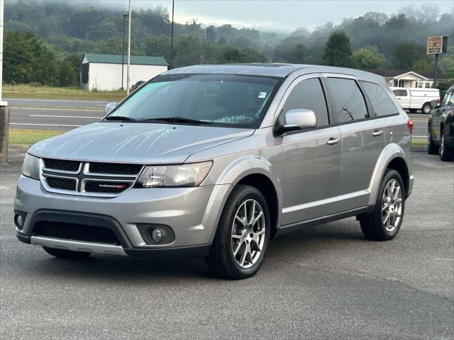 2016 Dodge Journey R/T